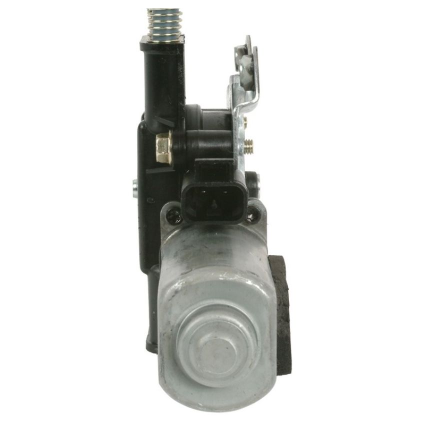 CARDONE New 82-198AR New Power Window Motor and Regulator Assembly