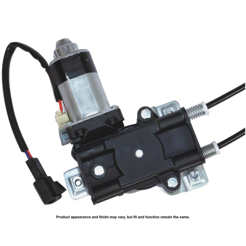 CARDONE New 82-199AR New Power Window Motor and Regulator Assembly