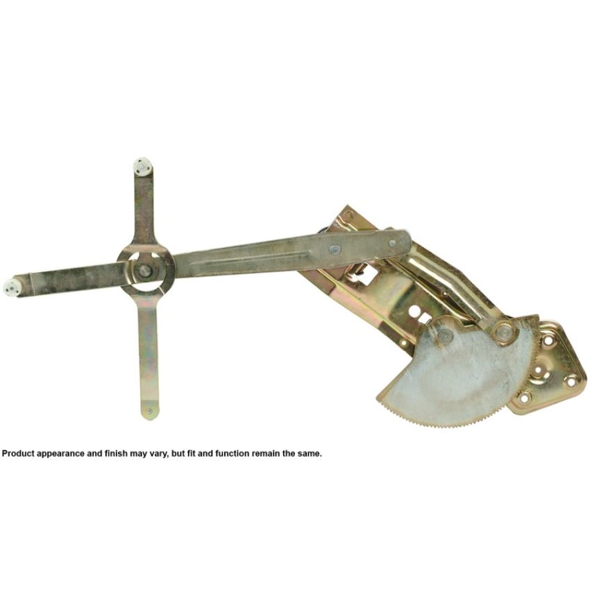 CARDONE New 82-19A New Window Regulator