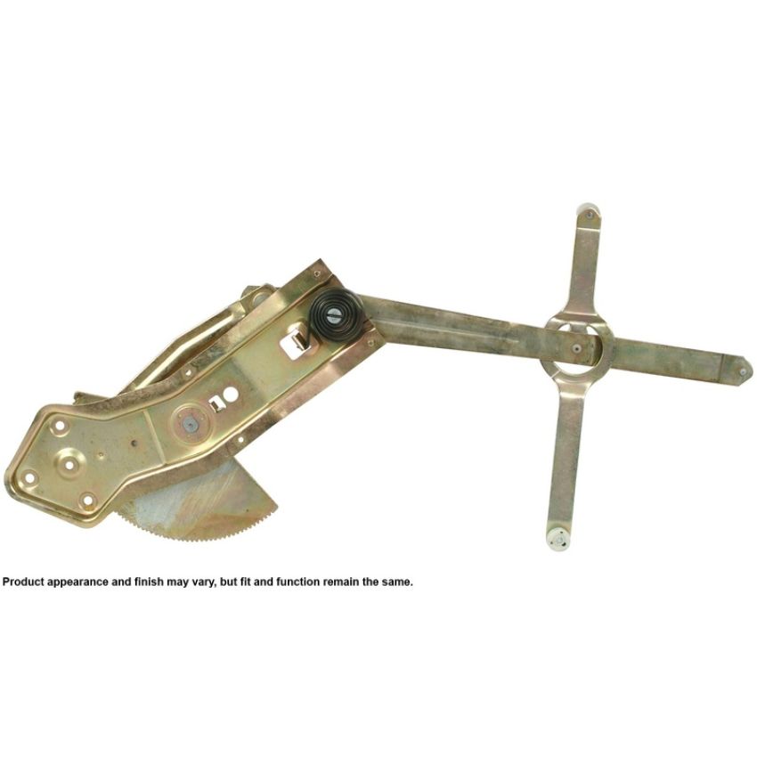 CARDONE New 82-19A New Window Regulator