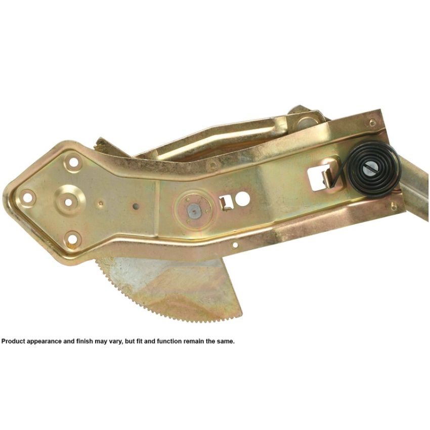 CARDONE New 82-19A New Window Regulator
