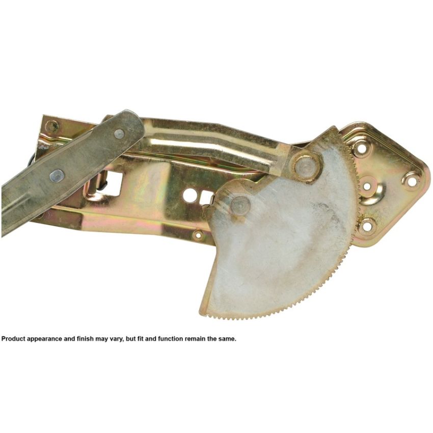 CARDONE New 82-19A New Window Regulator