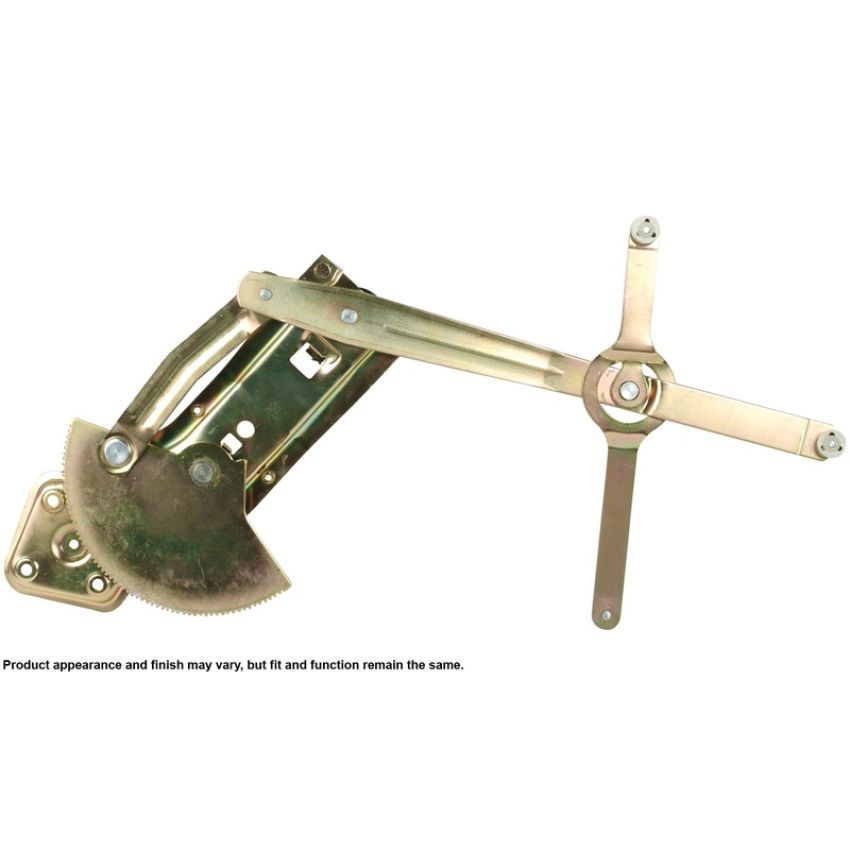 CARDONE New 82-19B New Window Regulator