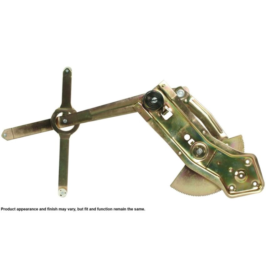 CARDONE New 82-19B New Window Regulator