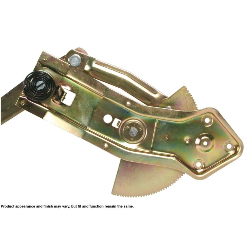 CARDONE New 82-19B New Window Regulator