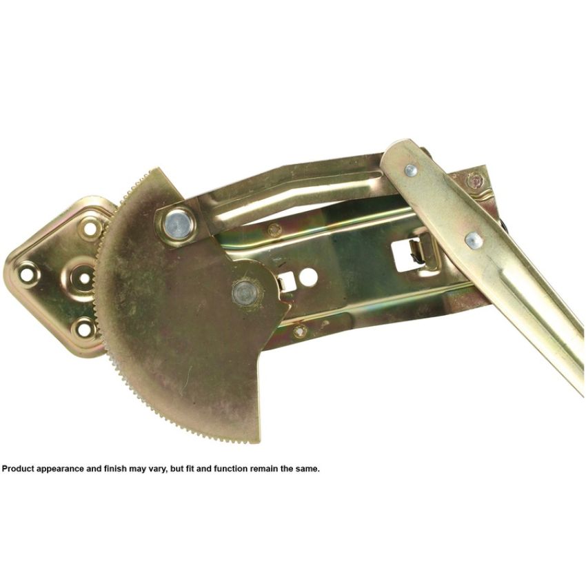 CARDONE New 82-19B New Window Regulator