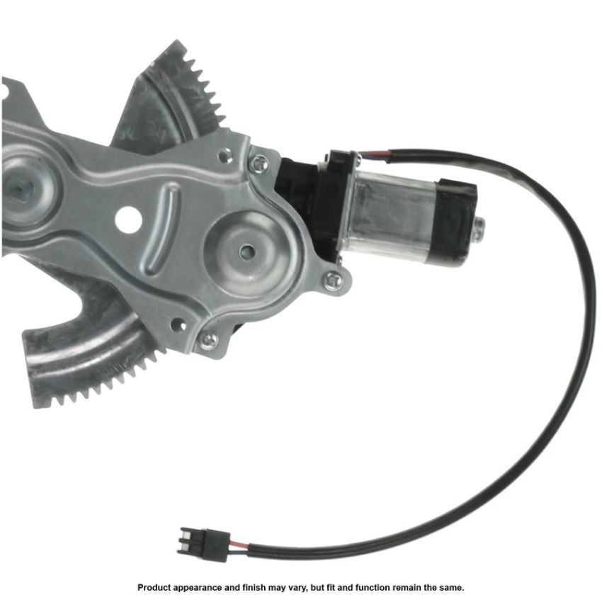 CARDONE New 82-19CR New Power Window Motor and Regulator Assembly