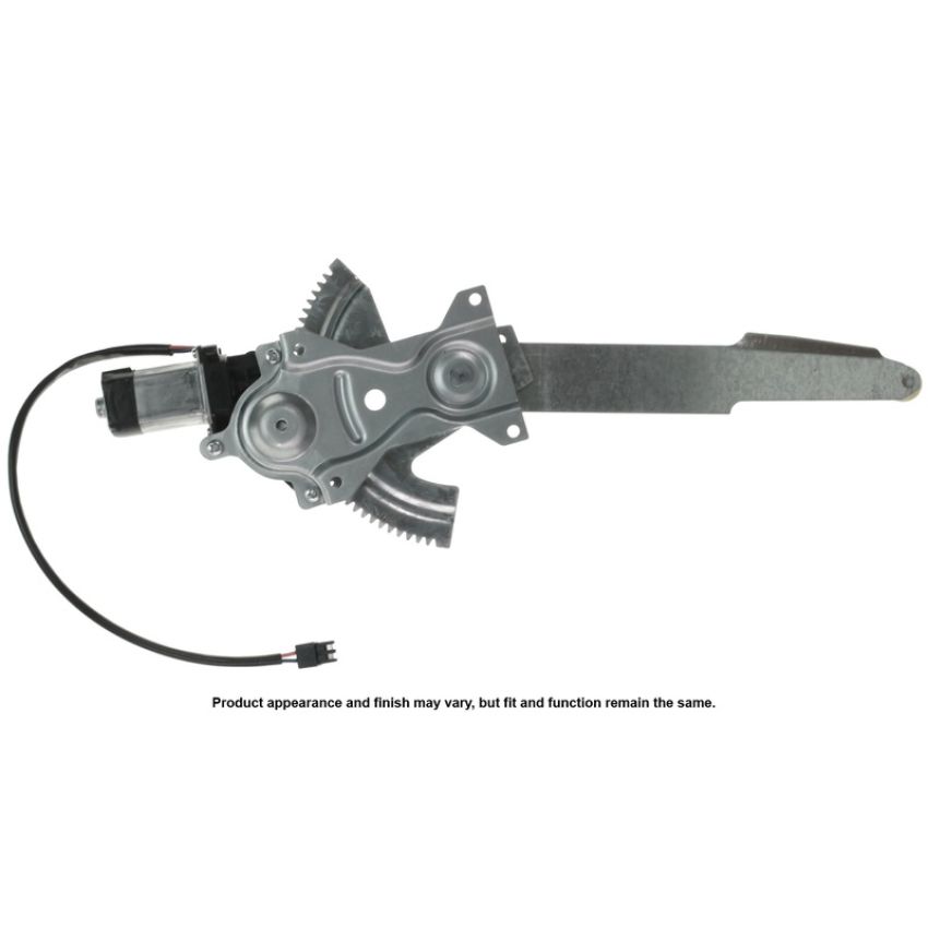CARDONE New 82-19D New Window Regulator