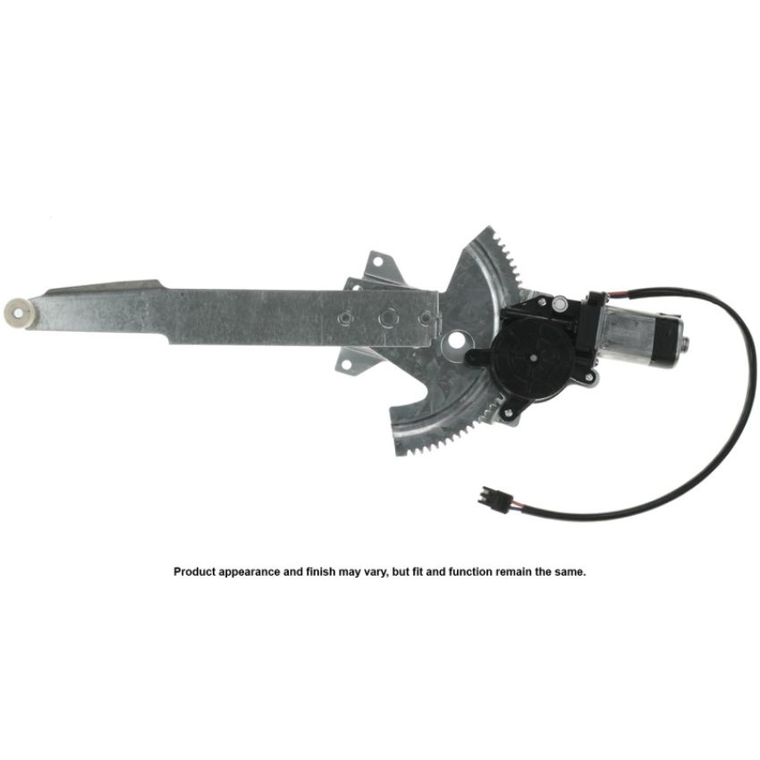 CARDONE New 82-19D New Window Regulator