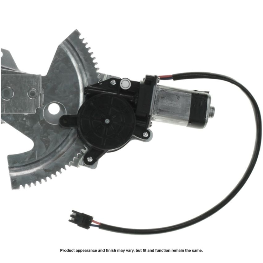 CARDONE New 82-19D New Window Regulator