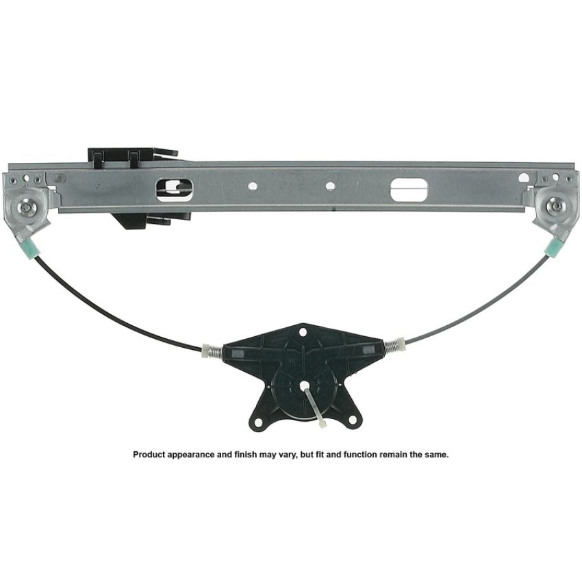 CARDONE New 82-20007A New Window Regulator