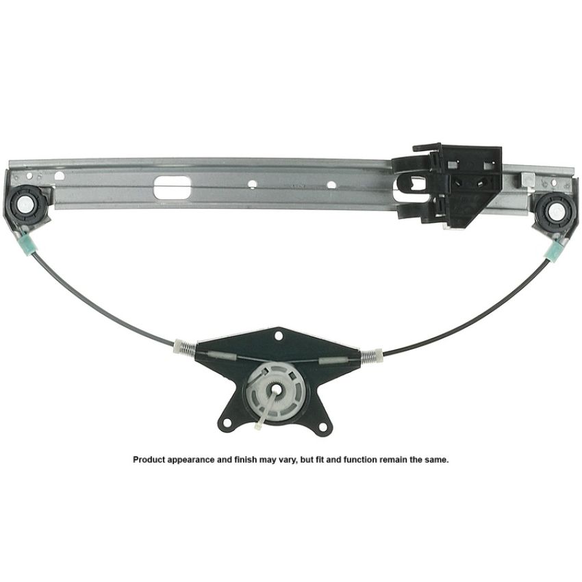 CARDONE New 82-20007A New Window Regulator