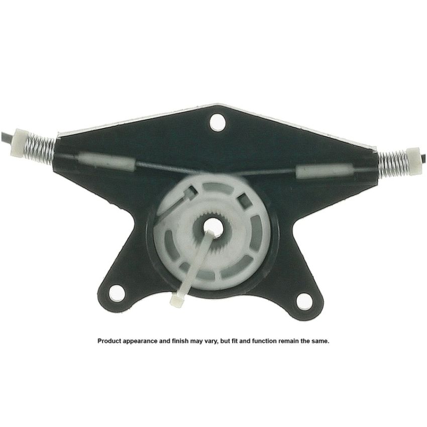 CARDONE New 82-20007A New Window Regulator