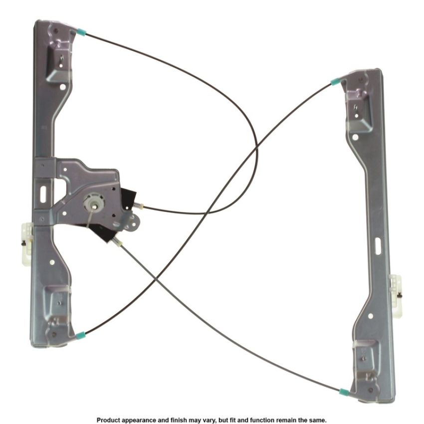 CARDONE New 82-2000A New Window Regulator