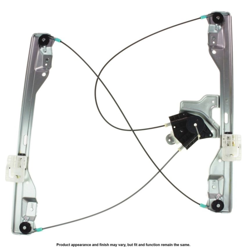 CARDONE New 82-2000A New Window Regulator
