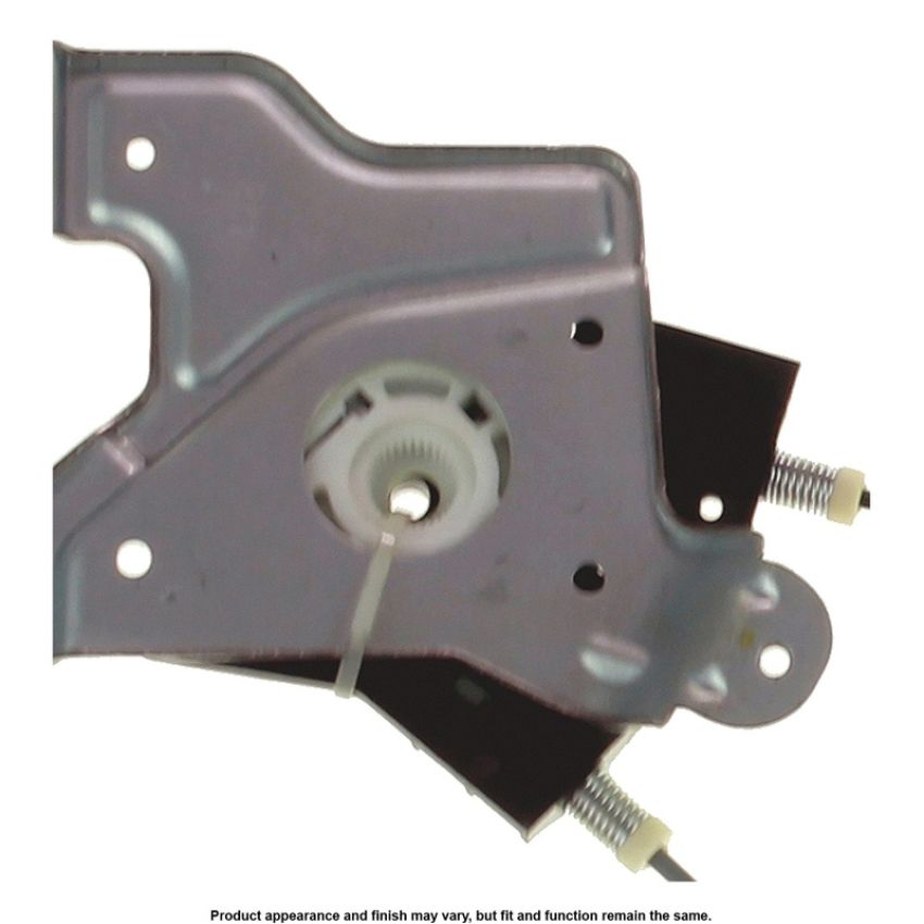 CARDONE New 82-2000A New Window Regulator