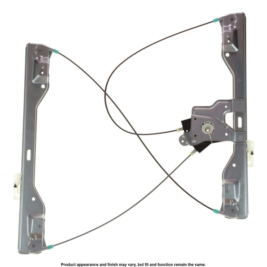 CARDONE New 82-2001A New Window Regulator