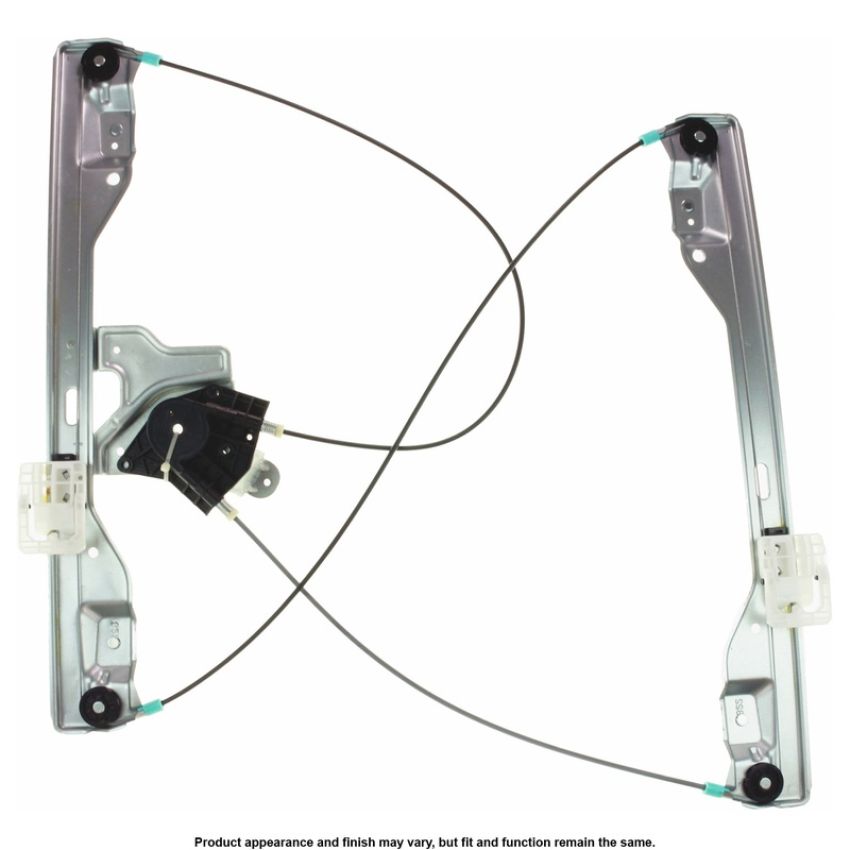 CARDONE New 82-2001A New Window Regulator