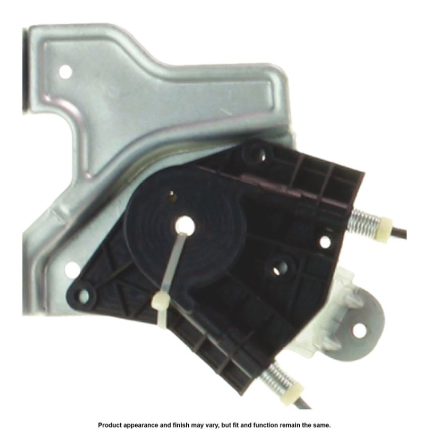 CARDONE New 82-2001A New Window Regulator