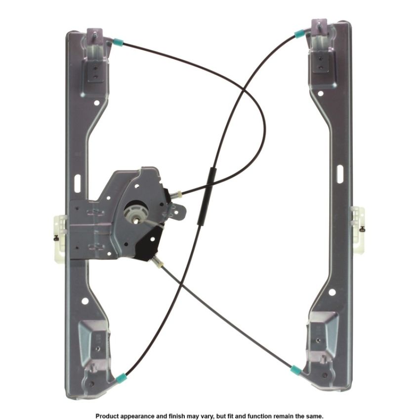 CARDONE New 82-2002A New Window Regulator
