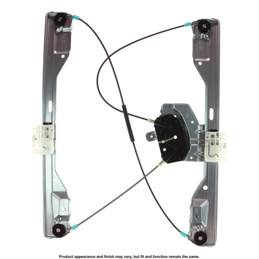 CARDONE New 82-2002A New Window Regulator