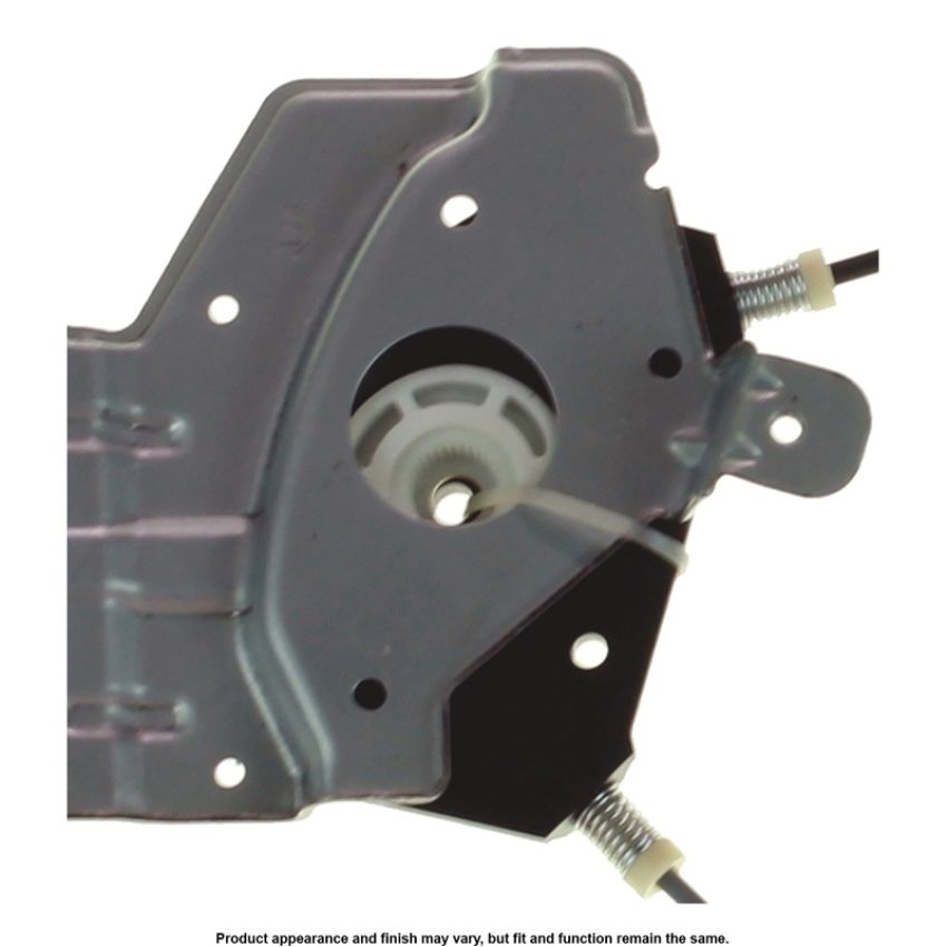CARDONE New 82-2002A New Window Regulator