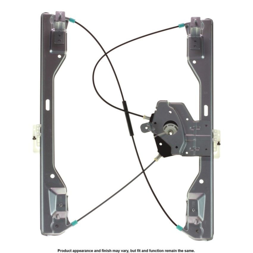 CARDONE New 82-2003A New Window Regulator
