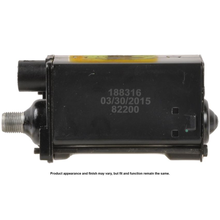 CARDONE New 82-200 New Power Window Motor