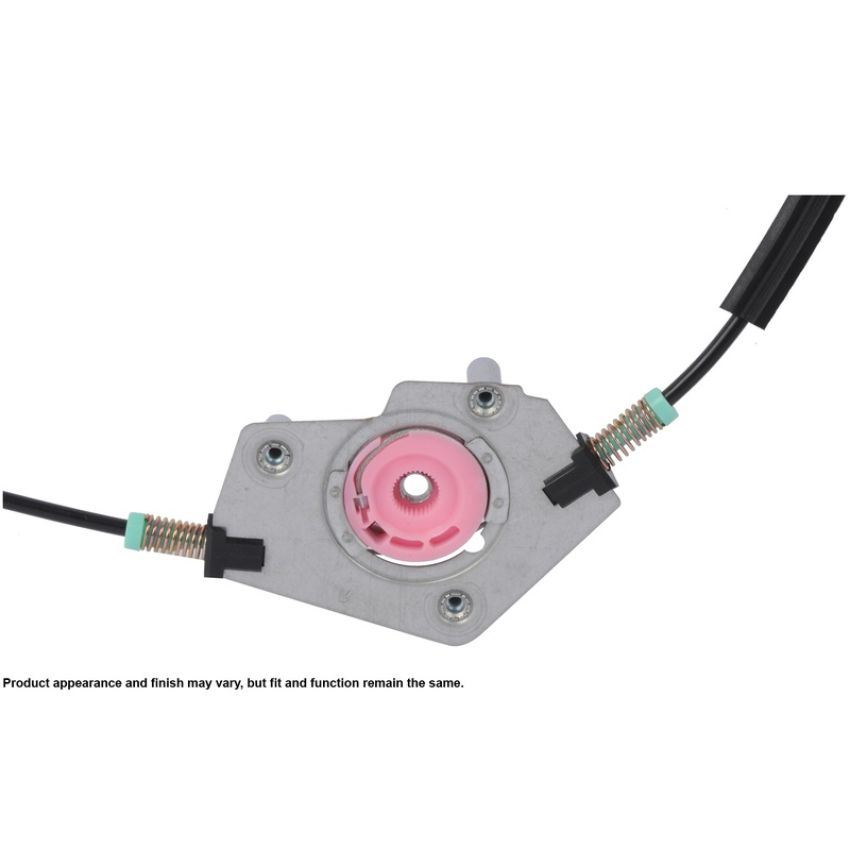 CARDONE New 82-20103C New Window Regulator