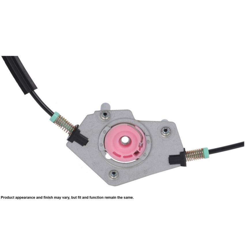 CARDONE New 82-20104C New Window Regulator