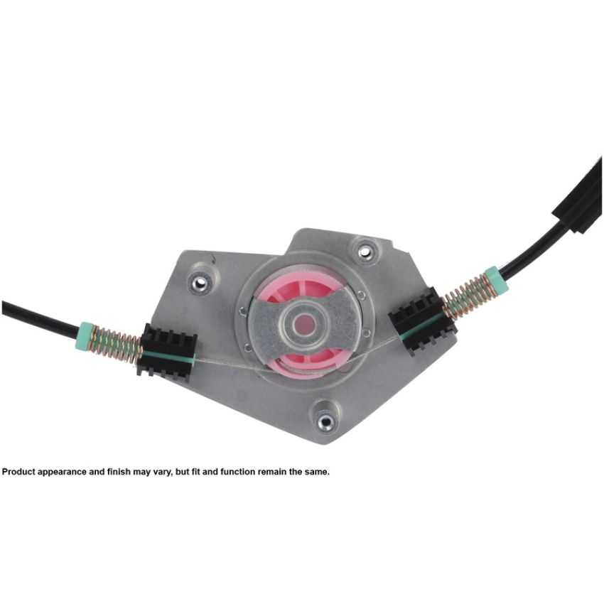 CARDONE New 82-20104C New Window Regulator