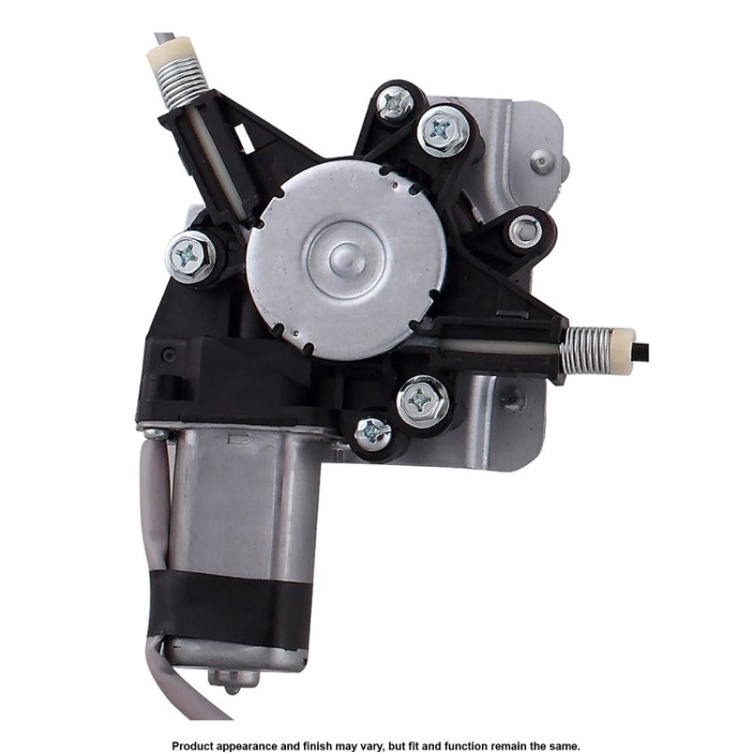 CARDONE New 82-20107AR New Power Window Motor and Regulator Assembly