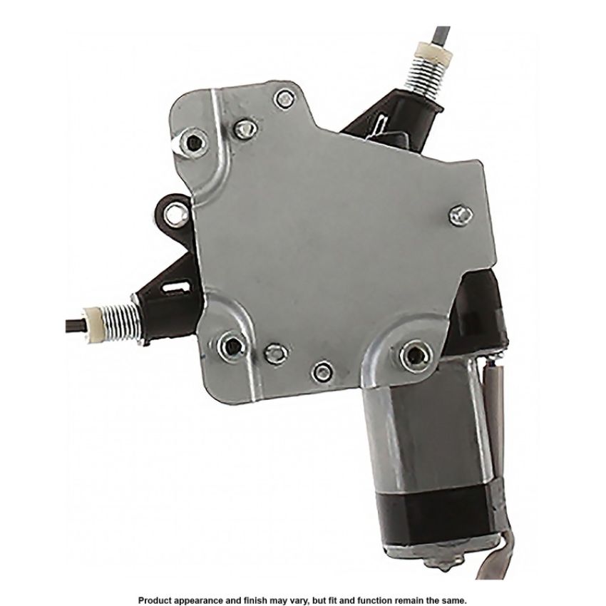 CARDONE New 82-20107AR New Power Window Motor and Regulator Assembly