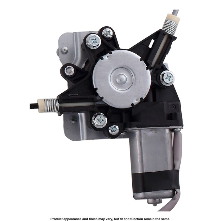 CARDONE New 82-20108AR New Power Window Motor and Regulator Assembly