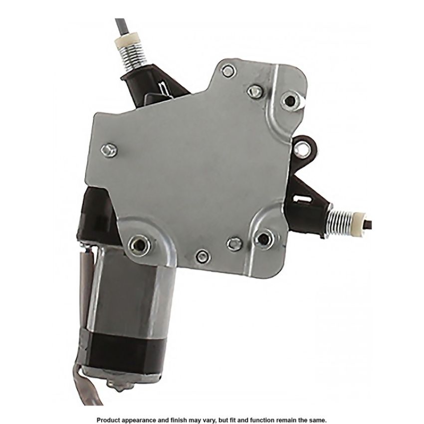 CARDONE New 82-20108AR New Power Window Motor and Regulator Assembly