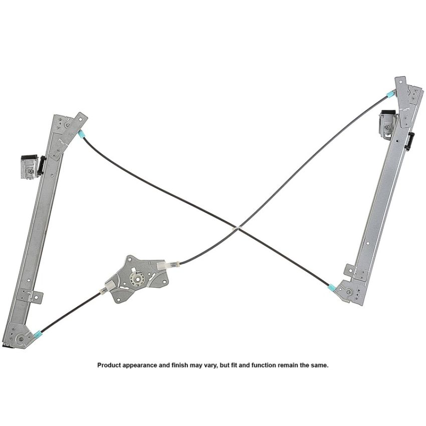 CARDONE New 82-20214A New Window Regulator