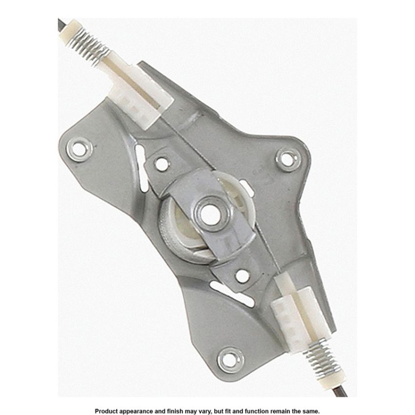 CARDONE New 82-20214A New Window Regulator