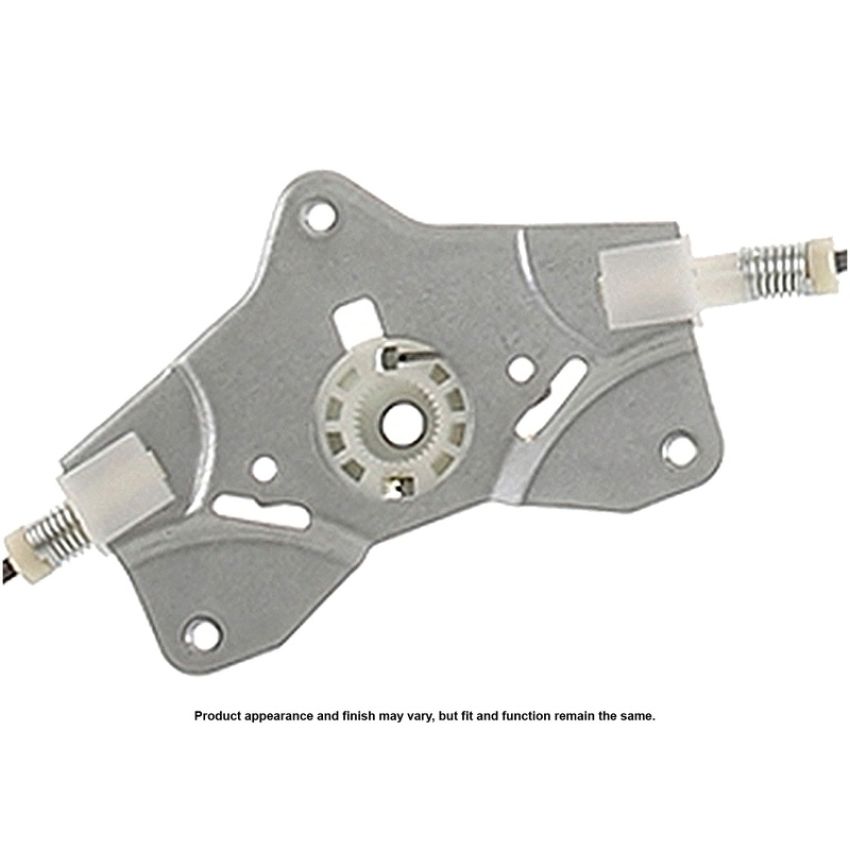 CARDONE New 82-20214A New Window Regulator