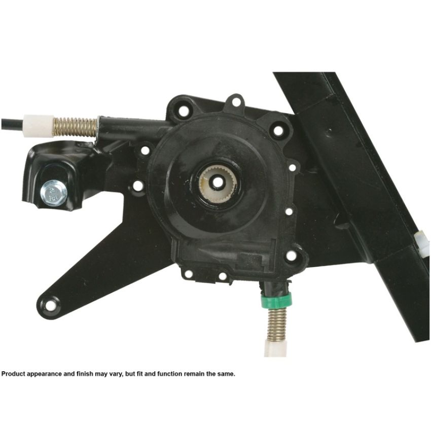 CARDONE New 82-2024A New Window Regulator