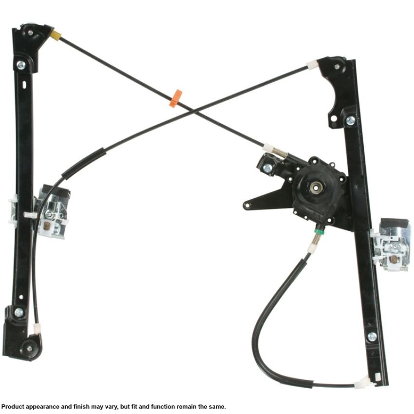 CARDONE New 82-2024A New Window Regulator