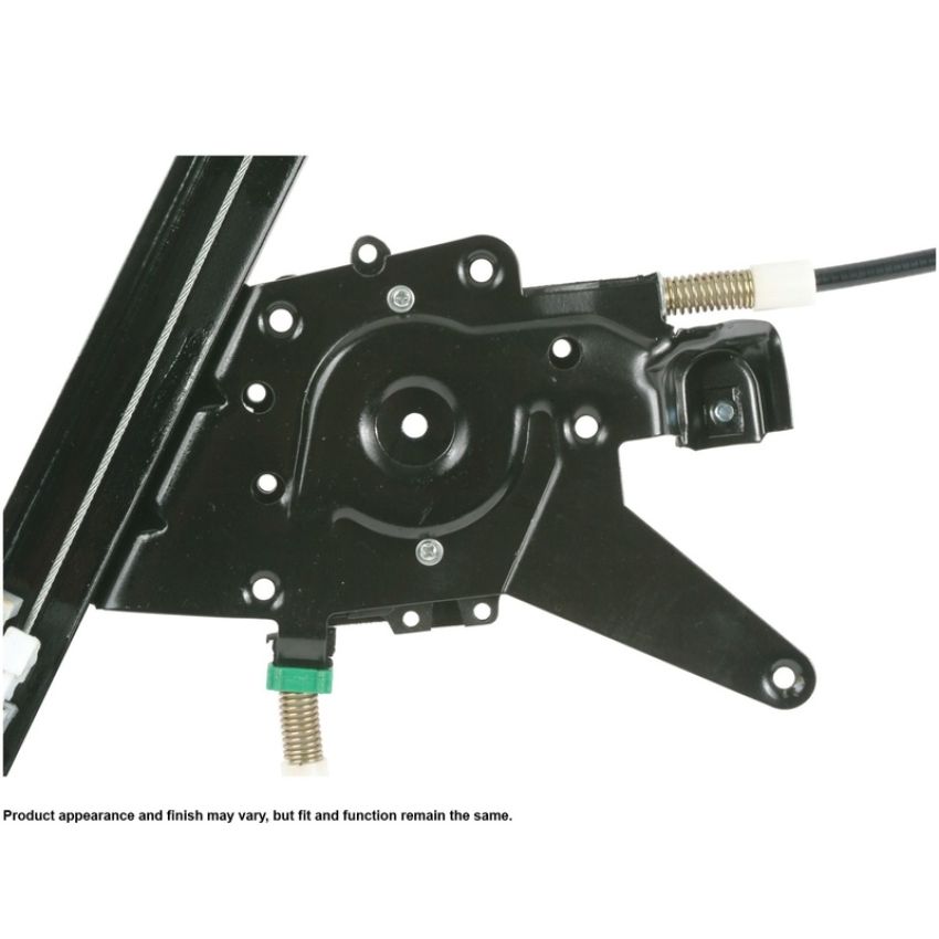 CARDONE New 82-2024A New Window Regulator
