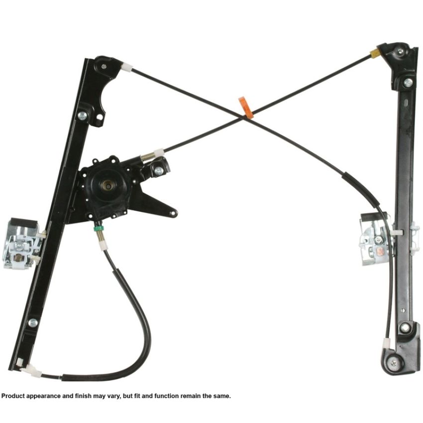 CARDONE New 82-2025A New Window Regulator