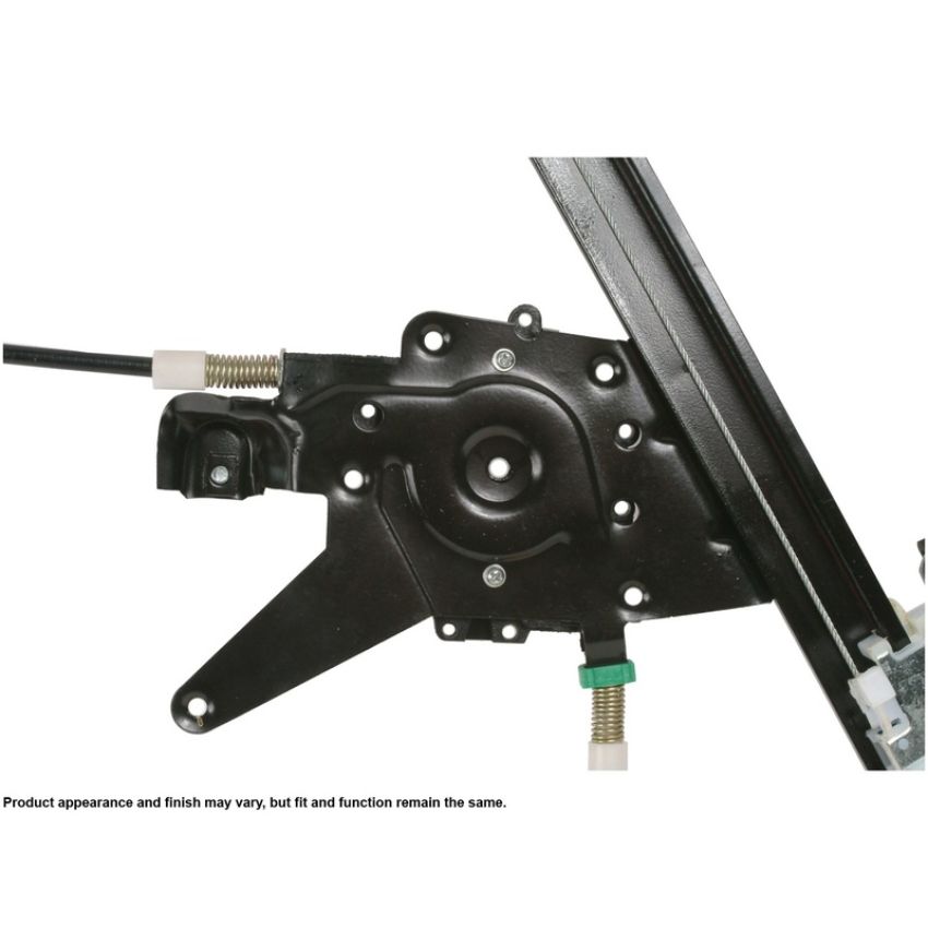 CARDONE New 82-2025A New Window Regulator