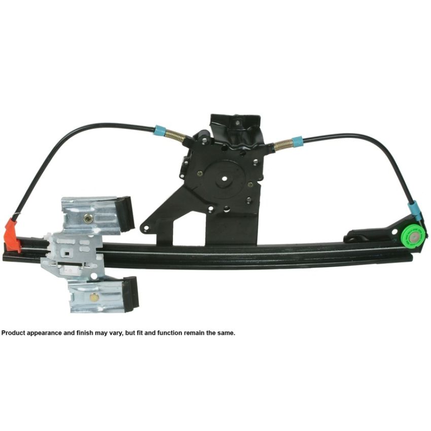 CARDONE New 82-2026A New Window Regulator