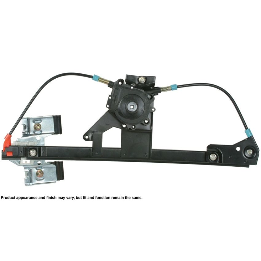 CARDONE New 82-2027A New Window Regulator