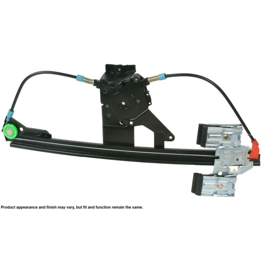 CARDONE New 82-2027A New Window Regulator