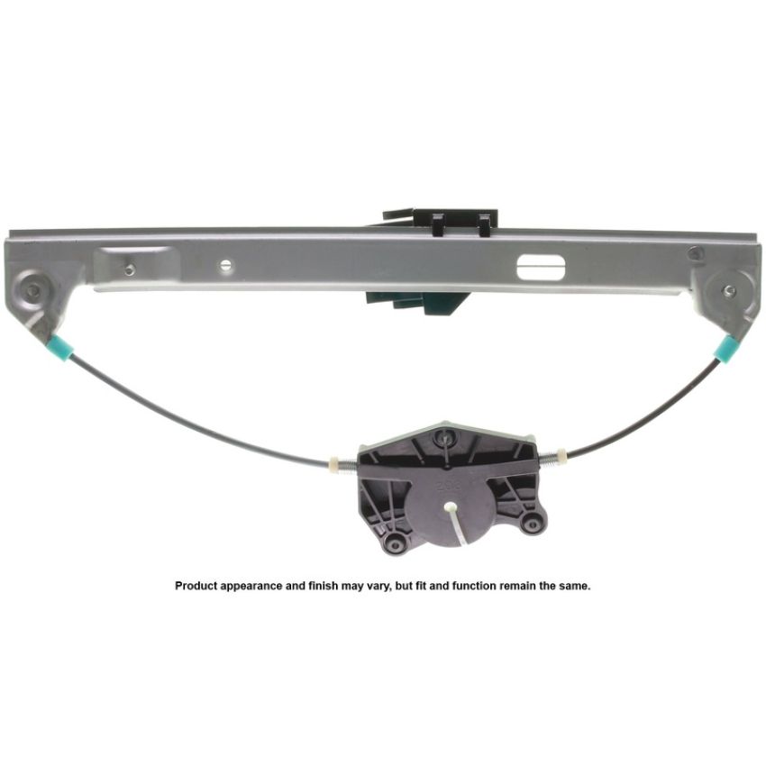 CARDONE New 82-2049B New Window Regulator