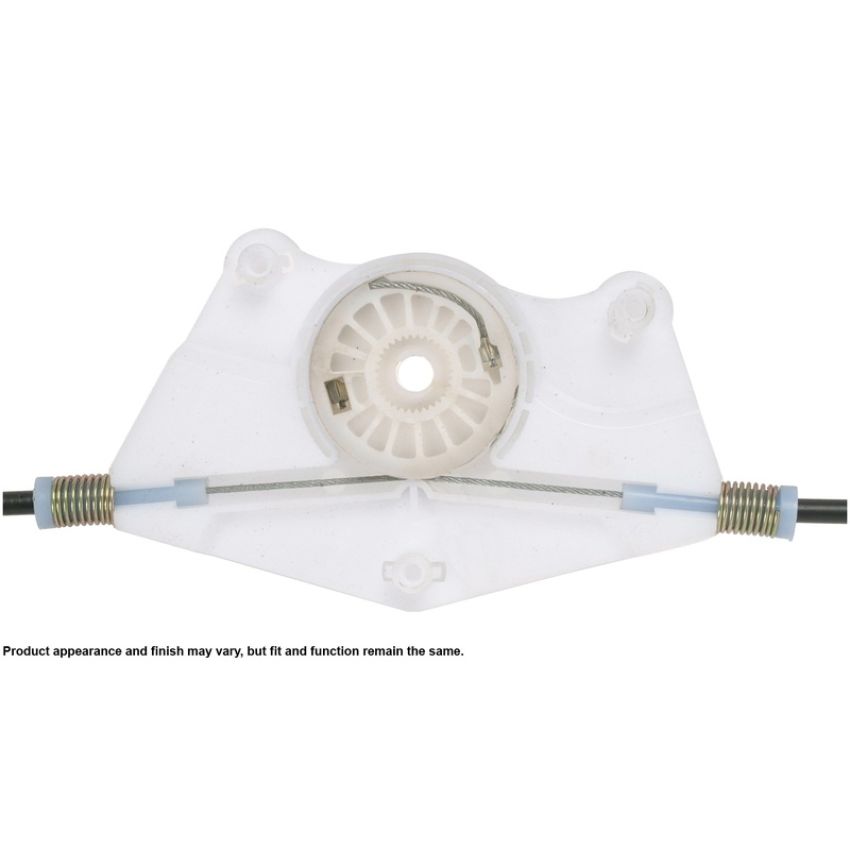 CARDONE New 82-2053A New Window Regulator