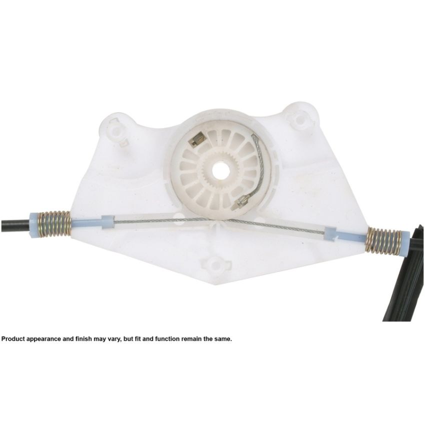 CARDONE New 82-2054A New Window Regulator