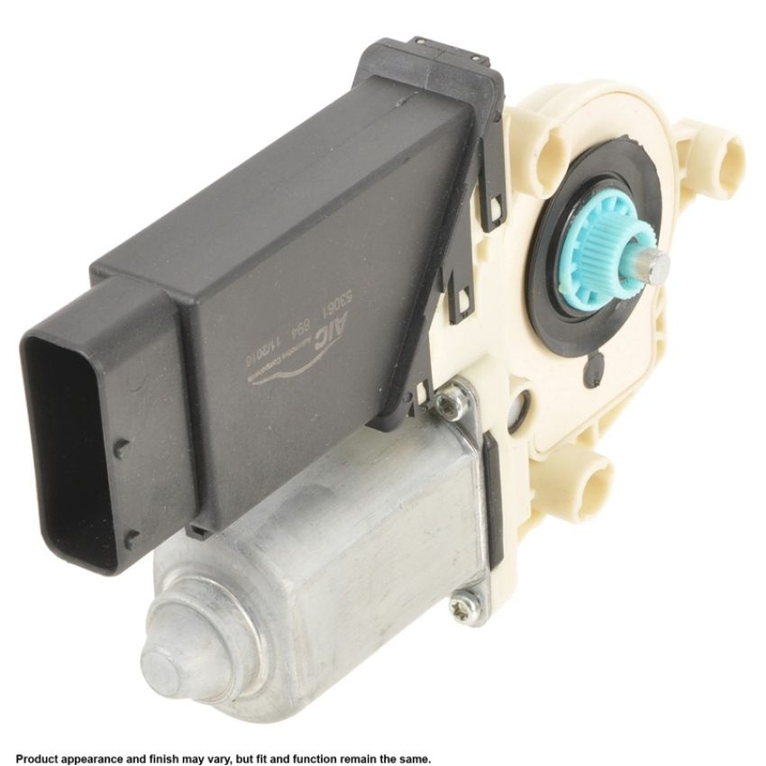 CARDONE New 82-2057 New Power Window Motor